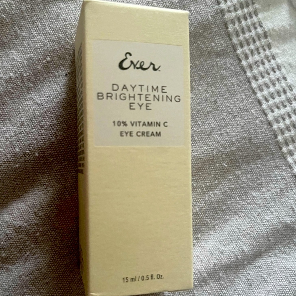 Eye Cream